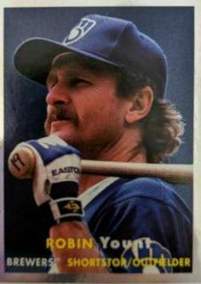 Robin Yount