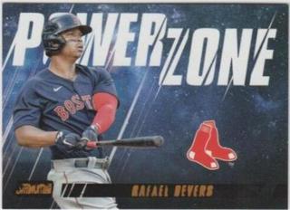 Rafael Devers
