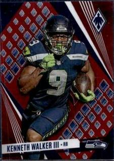 Kenneth Walker III