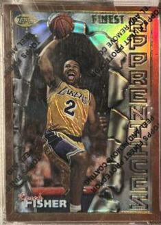 Derek Fisher