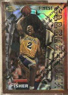 Derek Fisher