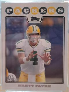 Brett Favre