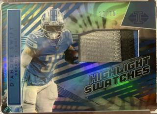 D'Andre Swift