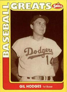 Gil Hodges