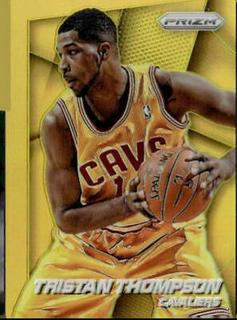 Tristan Thompson