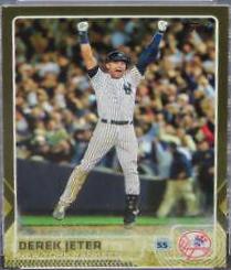 Derek Jeter