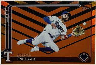 Kevin Pillar