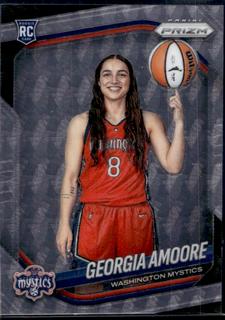 Georgia Amoore