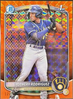 Yophery Rodriguez