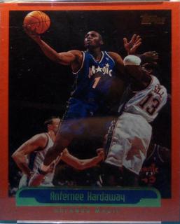 Anfernee Hardaway