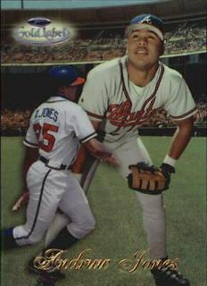 Andruw Jones