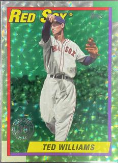 Ted Williams