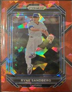 Ryne Sandberg