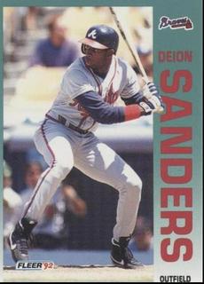 Deion Sanders