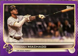 Manny Machado