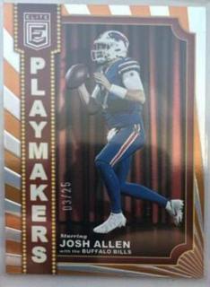 Josh Allen