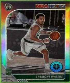 Tremont Waters