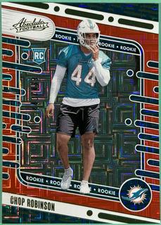 Chop Robinson