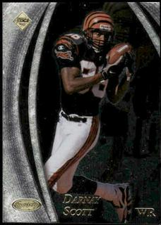 Darnay Scott
