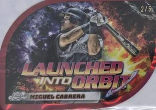 Miguel Cabrera
