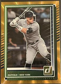 Aaron Judge