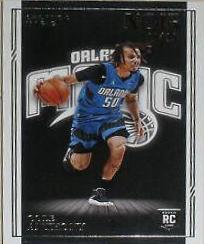 Cole Anthony