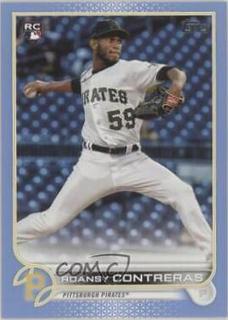 Roansy Contreras