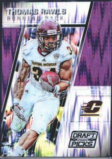 Thomas Rawls