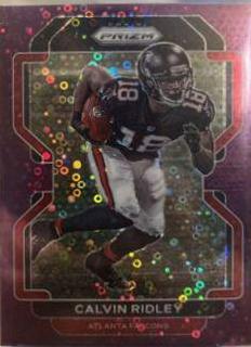 Calvin Ridley