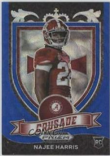Najee Harris