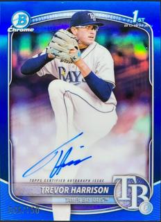 Trevor Harrison
