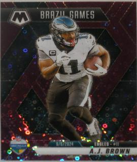 A.J. Brown