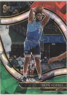 Bryn Forbes