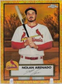 Nolan Arenado