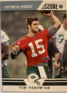 Tim Tebow