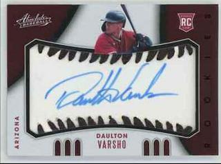 Daulton Varsho