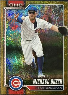 Michael Busch