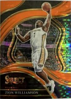 Zion Williamson