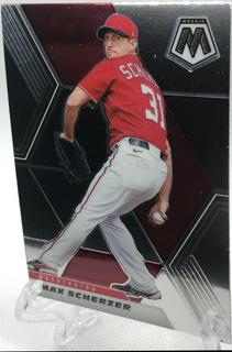 Max Scherzer