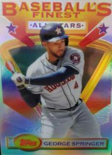 George Springer