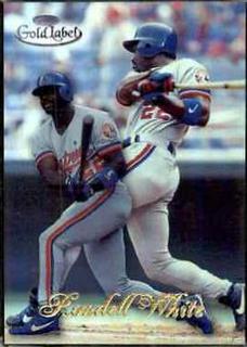 Rondell White