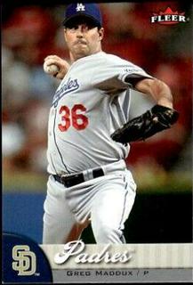 Greg Maddux