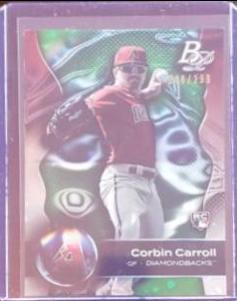 Corbin Carroll