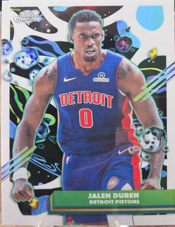 Jalen Duren