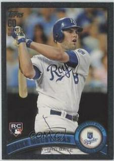 Mike Moustakas