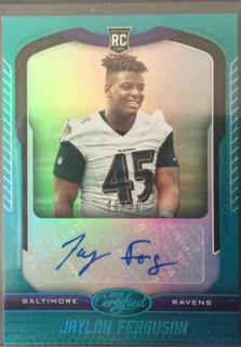 Jaylon Ferguson