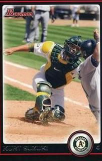 Kurt Suzuki