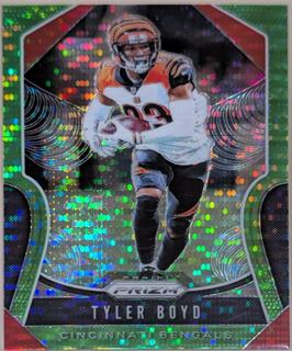 Tyler Boyd