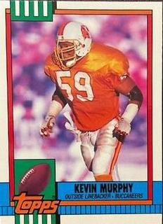 Kevin Murphy