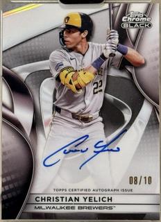 Christian Yelich